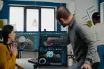 Manage Simulation Data